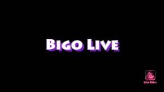 Bigo Live Goyang santuy 😘😘😘