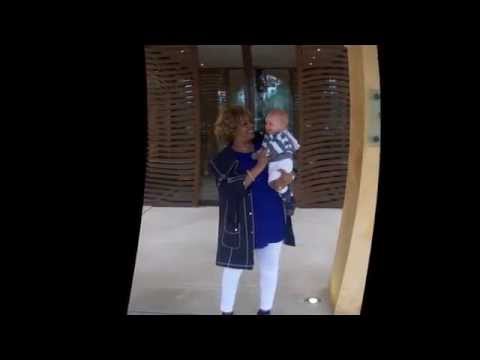 اصل الزين و العينين و العينين في السمراء 3