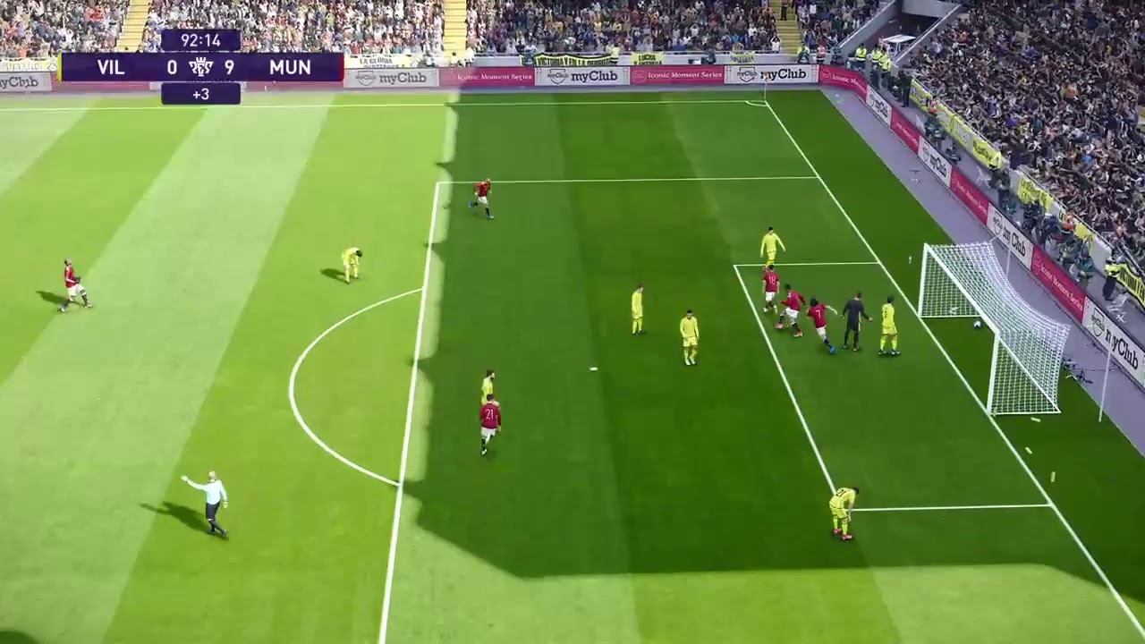 Training - YouTube