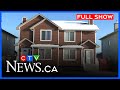 One home, two shootings in just days | CTV News Calgary at Five for January 23, 2026
