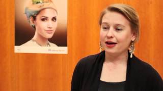 Sally Broom, Co-Founder and CEO, Tripbod, at PhoCusWright@ITB