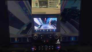 GMC Terrain Cameras