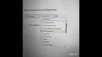 Azure Databricks#Real-time scenario#Individual cluster cost#Specific Workspace