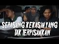 Ghostcartour #35 - ADA SOSOK KORBAN KEBAKARAN DI RUMAH YANG KAMI LEWATI