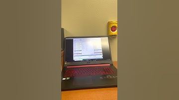 School Lockdown System