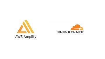Adding custom domain to AWS amplify hosted app or website using Cloudflare. (Bangla)