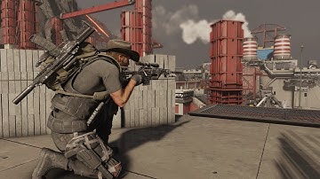 PATHFINDER 14 Challenges - Ghost Recon: Breakpoint - play through