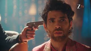 Jagadhatri Hindi Show - जगद्धात्री - Tomorrow, 10:00 PM - Promo - Zee TV