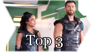 Тор 3 - О чём будет фильм? Тор 3 - О чём будет фильм?