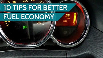 10 tips that will improve your car