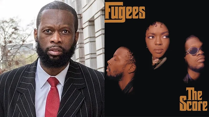 Fugees Rapper Pras ADMITS To Being FEDERAL INFORMANT, Facing 22 Years In PRISON For $100M Fraud &..
