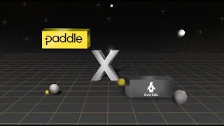 Paddle x EverSQL "Paddle saved us time so we can focus on our SaaS product"