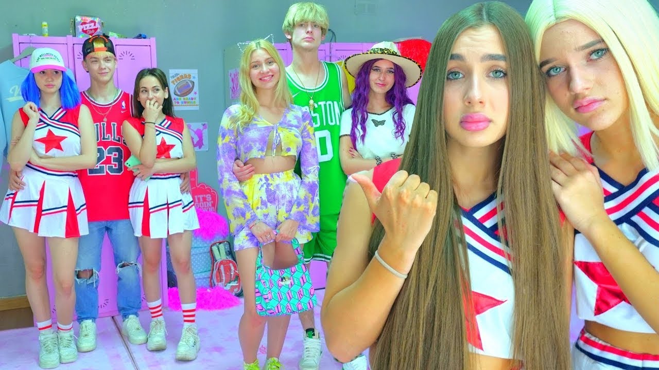 Bukas na relasyon o katapatan? Nagpasya sina Diana at Knopa 🥀