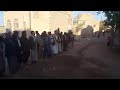 الشيخ فواز الجماعي وقبايل مراد والذي حكم بينهم وعفا