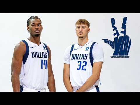 Youth Movement | Take Dat Wit You Ep 163 | 10/20/26 | Podcast