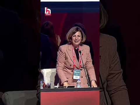 SON DAKİKA Özgür Özel 4 üncü Kez CHP Genel Başkanı Seçildi