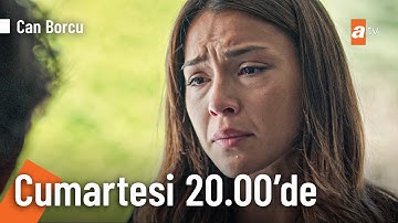 Can Borcu 23. Bölüm Fragmanı | 