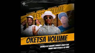Download Lagu Chongo De FlavouR_Tribby Wadi Bhozza_Khujoy Crazy_Gallar Bass_IG Lemo-Volume -1` MP3 Download Lagu Chongo De FlavouR_Tribby Wadi Bhozza_Khujoy Crazy_Gallar Bass_IG Lemo-Volume -1` MP3