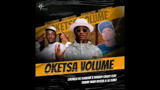 Chongo De FlavouR_Tribby Wadi Bhozza_Khujoy Crazy_Gallar Bass_IG Lemo-Volume -1`