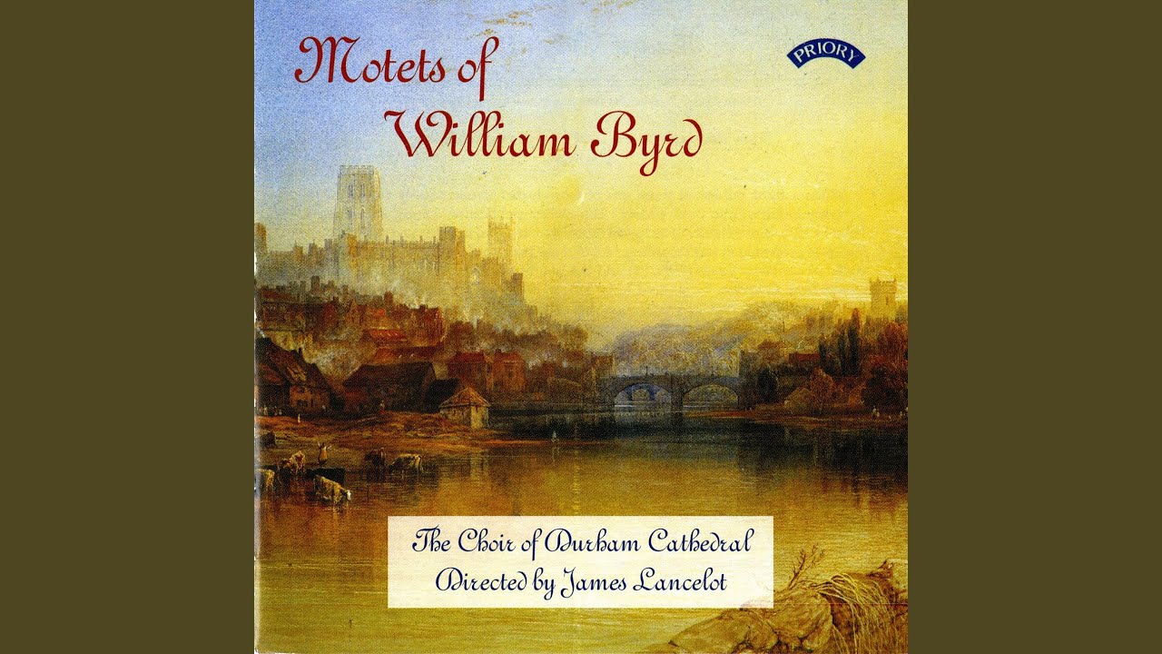 Gradualia ac cantiones sacrae, Book 2 (Excerpts) : No. 8, O magnum mysterium