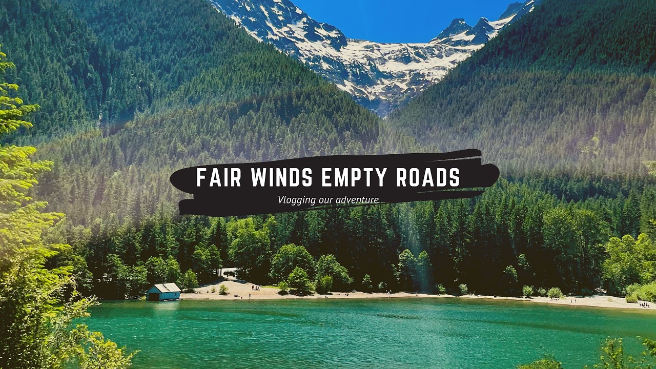 Fair Winds Empty Roads Live Stream