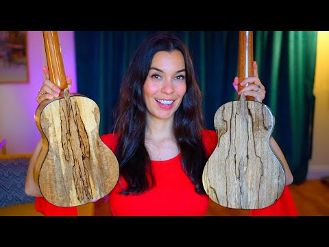 Before You Buy a Ukulele for Christmas... WATCH THIS!