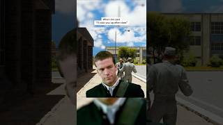 Download Lagu When bro picks you up after class MP3