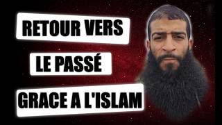 CETTE CHANCE POUR LA FRANCE...