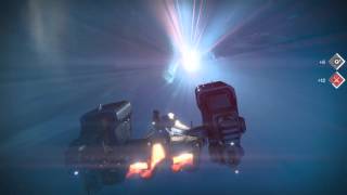 Destiny | Crucible Match Ends During Loading Screen