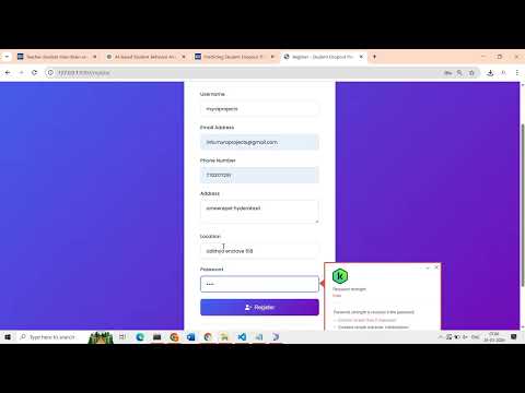 Predicting Student Dropout Through Text and Media Content Analysis of VKontakte Profiles