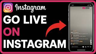 How To Go Live On Instagram: Step By Step Guide screenshot 3