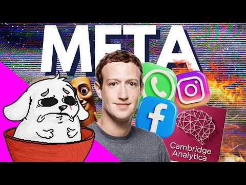 Huntleo reacts to "The most EVIL COMPANY in history."