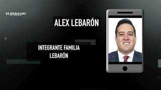 Comunidad LeBarón se armará de no esclarecerse el caso, advierte Alex LeBarón