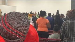 Celebration of life Saturday for 3 of 5 East St. Louis homicide victims