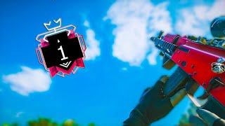 High Quality R6 Thumbnail Tutorial (PROFESSIONAL) [4K Resolution] CAPTIONS