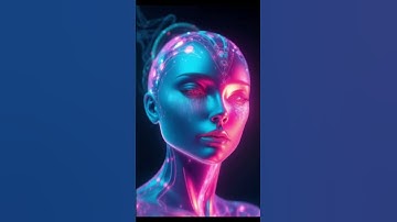 Holographic Mind Upload: A Glimpse into the Future
