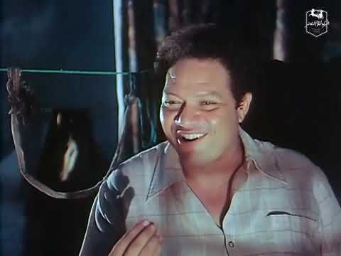 سمير غانم كان جعان ومفلس بس الفخراني كان عنده الحل المرعب إنهم يسرقون الأرانب