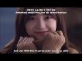 Sejeong (Gugudan) - Flower Path (꽃길) (eng sub + romanization + hangul) MV [HD].mp4