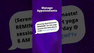 Text Message Marketing for Customer Service | EZ Texting Demo #shorts