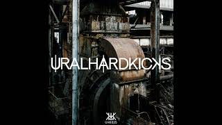 OPTIMUSS x MAIN SNIFFER ENGINEER - КНЯЗЬ ПОЛЯРНОЙ ЗОНЫ [Hard Techno/Industrial]
