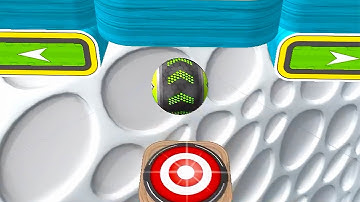 Going Balls Speedrun Gameplay Android IOS | 1330