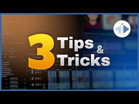 3 Kdenlive Tips for a Smoother Workflow