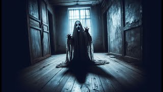 Ghostly ASMR: Whispered Tales and Creepy Calm @TANGISANKUNTILANAKDESA #asmrghost #hauntedsounds screenshot 5