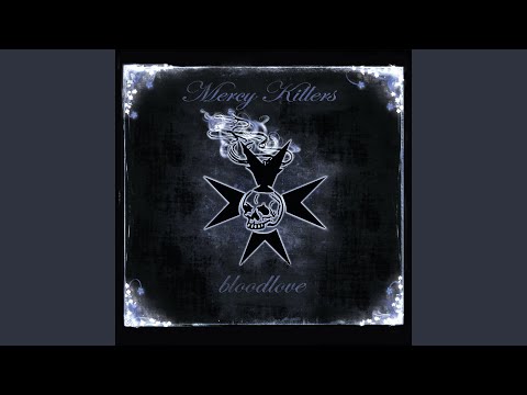 Mercy Killers — Pamint De Mort