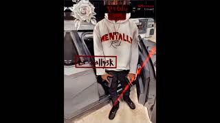 La_mally3k - Keep It Real (Official Audio)