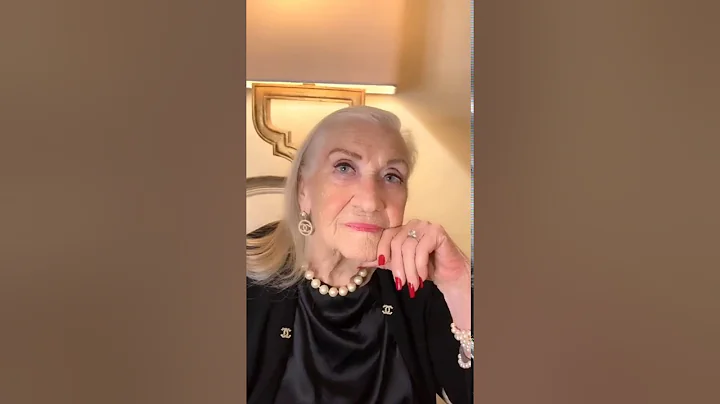 But what happened AFTER this 94 year old found out...