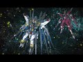 Gundam Seed Destiny Song End - Fields of hope -