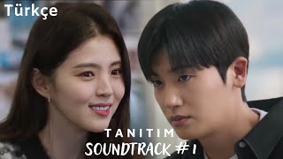 Soundtrack #1 Tanıtım Türkçe Altyazılı [Han Soo He - Park Hyun Sik]