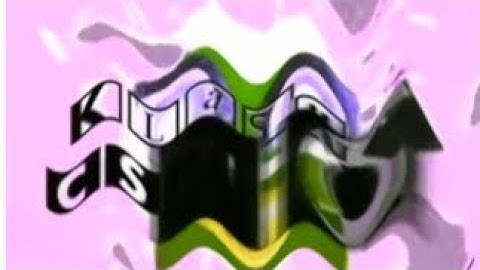 (NEW EFFECT) Crying Klasky Csupo (2009 Old Video)