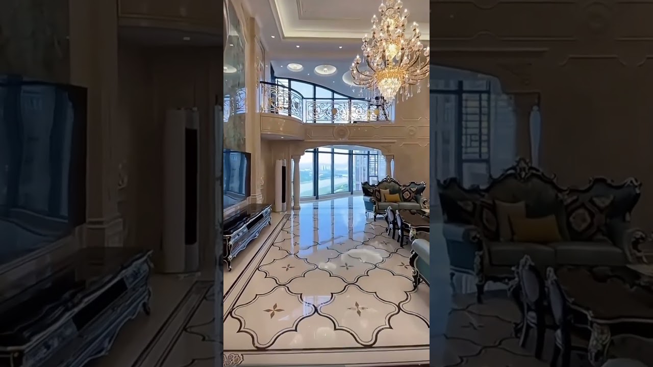 Какие стили интерьера предпочитают китайцы разных поколений? 